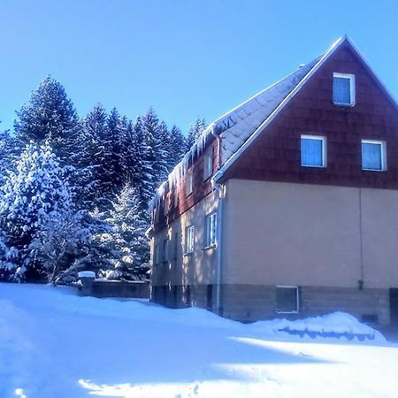 Erzgebirgshof Bethlehemstift Neudorf-Bornstein Bagian luar foto