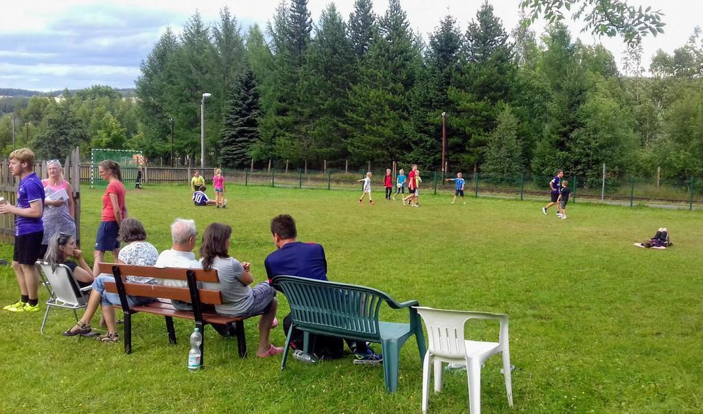 Erzgebirgshof Bethlehemstift Neudorf-Bornstein Bagian luar foto